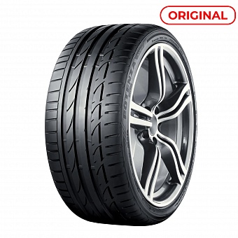 ���� ���� BRIDGESTONE Potenza S001 I 215/45 R20 95W TL XL (*)